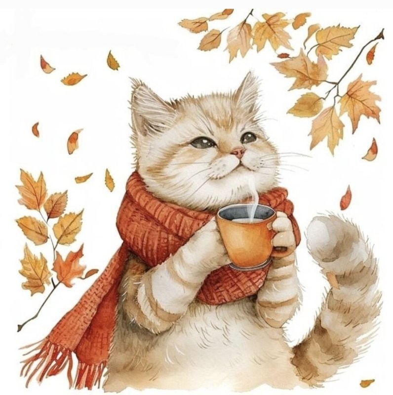 Доброго утра