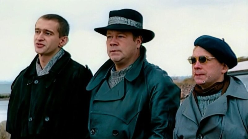 Котэ , храбое сердце