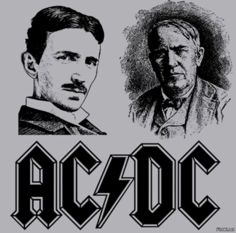 AC DC