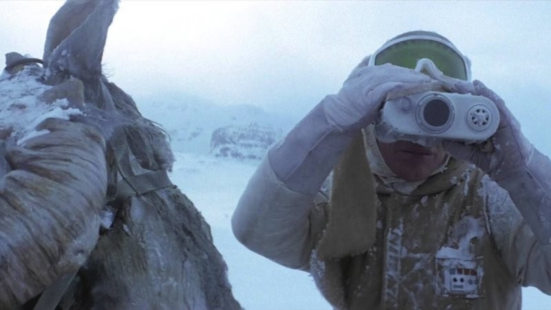 Планета Хот?