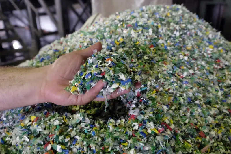 Фи, Иван - это вторсырьё!