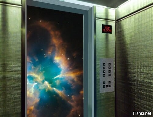 Наши нигде не пропадут