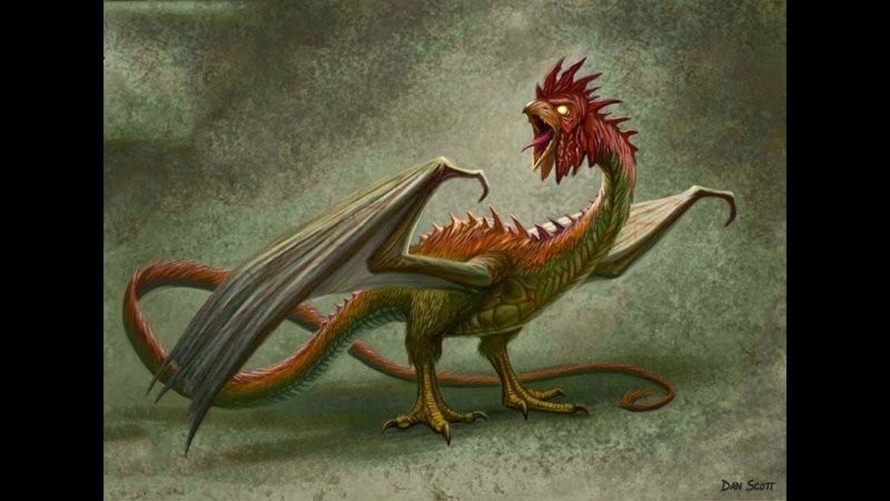 Цыплят, говорите...