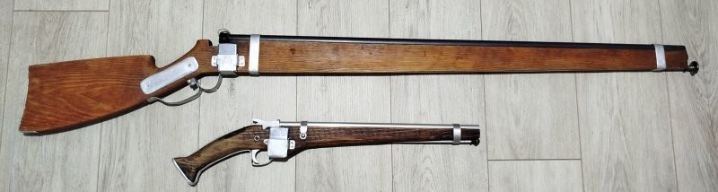 А у меня вот не девочка...