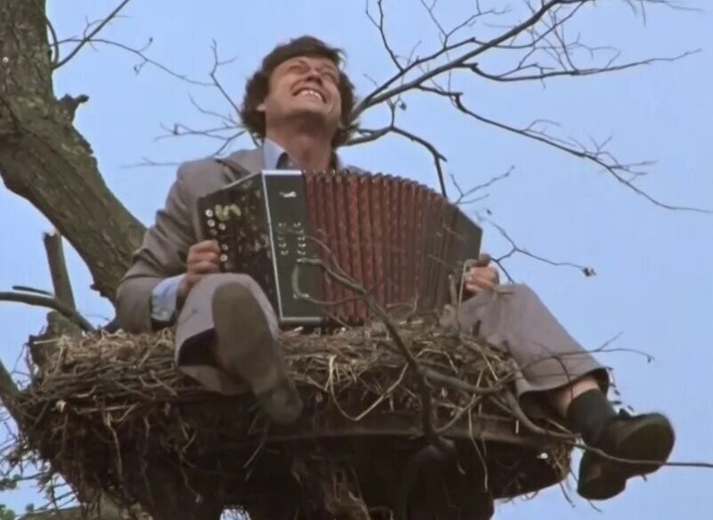 27 октября 1944 года родился народный артист РСФСР, лауреат Госпремии РФ Нико...