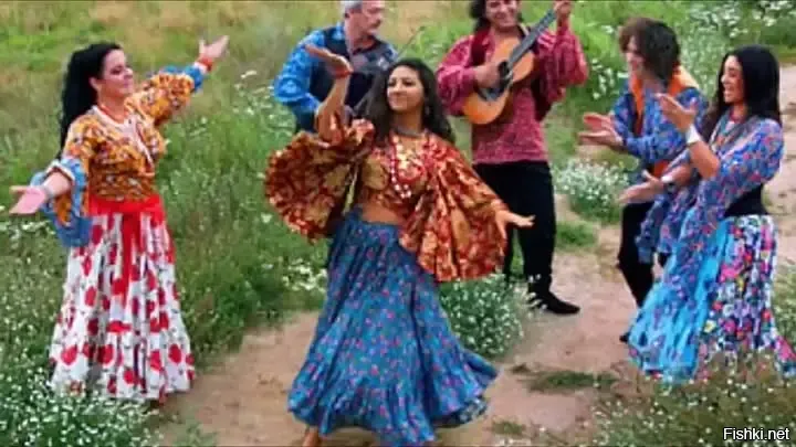 Ай-Нананэ...