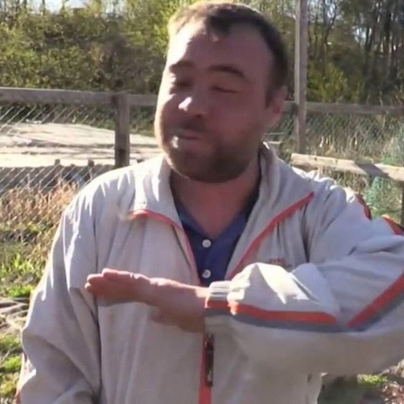 Кемеров такой...