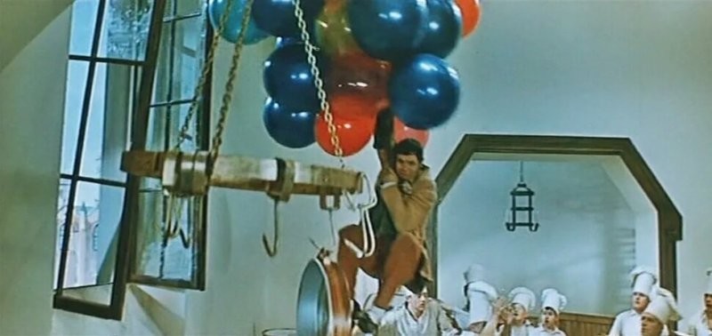 Солянка от 30.10.2025