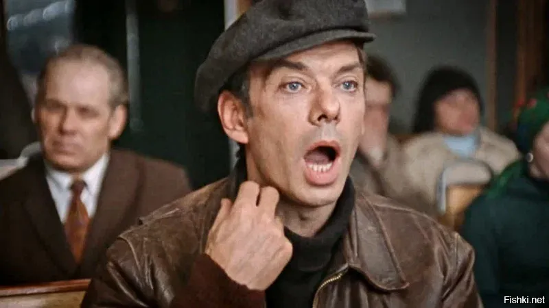 А... они всё любят. Кроме правды.