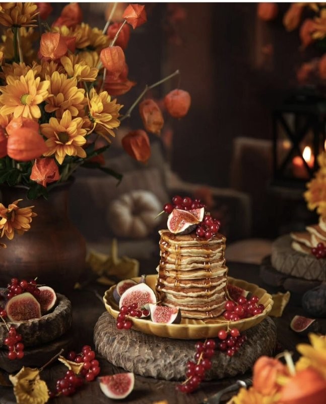 С добрым утром