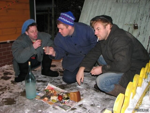 А у вас как прошёл Хеллоуин