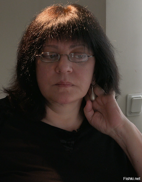 Иногда и Т. Толстая пишут