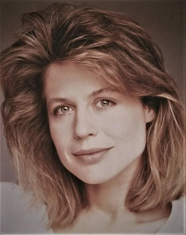 Валентина Толкунова