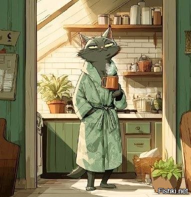 Доброго утра