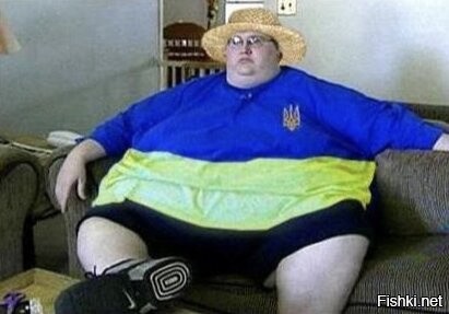 ВисяПися - наследная жертва голодомора?