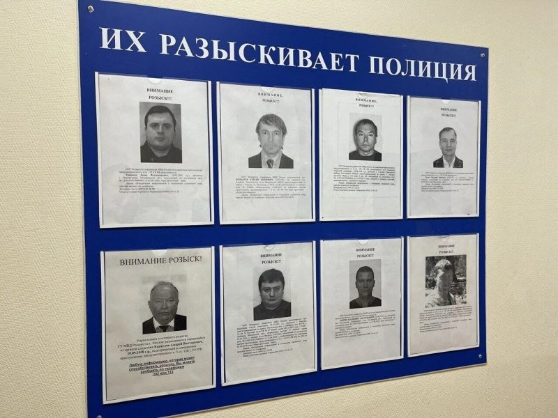 Хорошо рисуют. Потом смогут в полиции работать