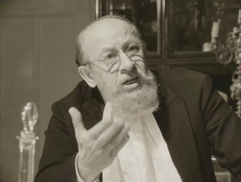 Серёжа, голубчик, ты выберишь Солянку...
Мы это все знаем...
И понимаем...