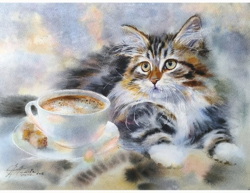 Доброго утра