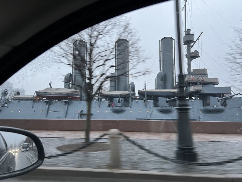 Сегодня проезжал)))