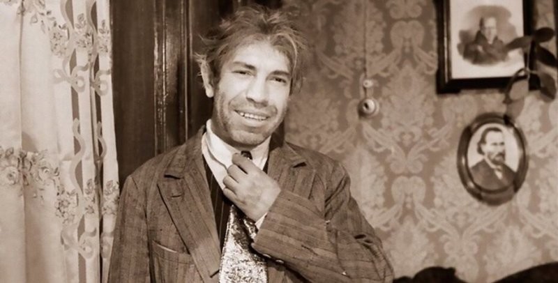 Доброе утро красавица...