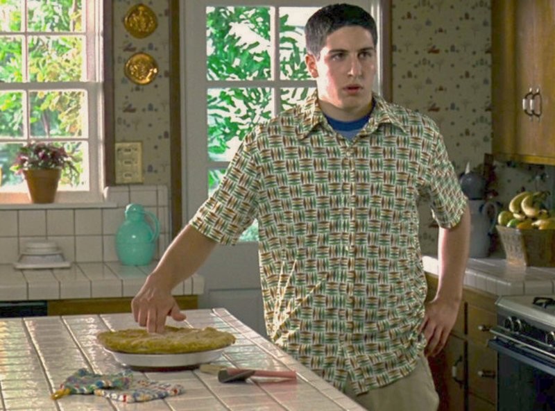 Хороший тортик...