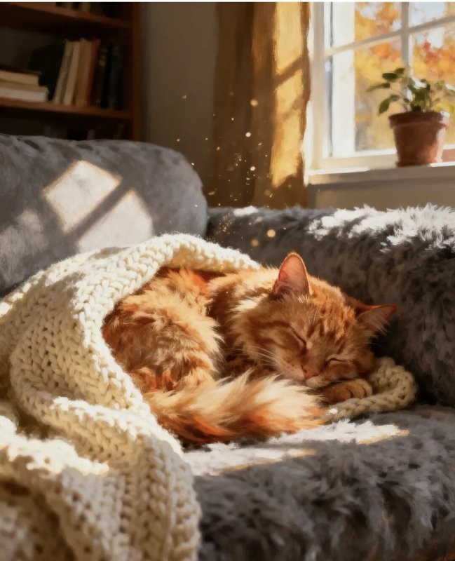 Утепляемся )