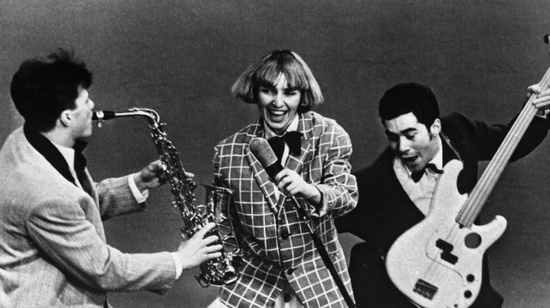 Жил да был...