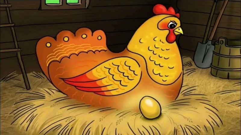 Оксана... это хорошо что ты начала читать...
Там в общем смысл заключается в идее взаимопомощи и единства...
То есть, для некоторых целей...
Приходится кооперировать даже с врагом...
Если зашла "Репка"...
Рекомендую ещё "Курочка ряба"...
Глубокий смысл и изменение мировоззрения гарантирует...