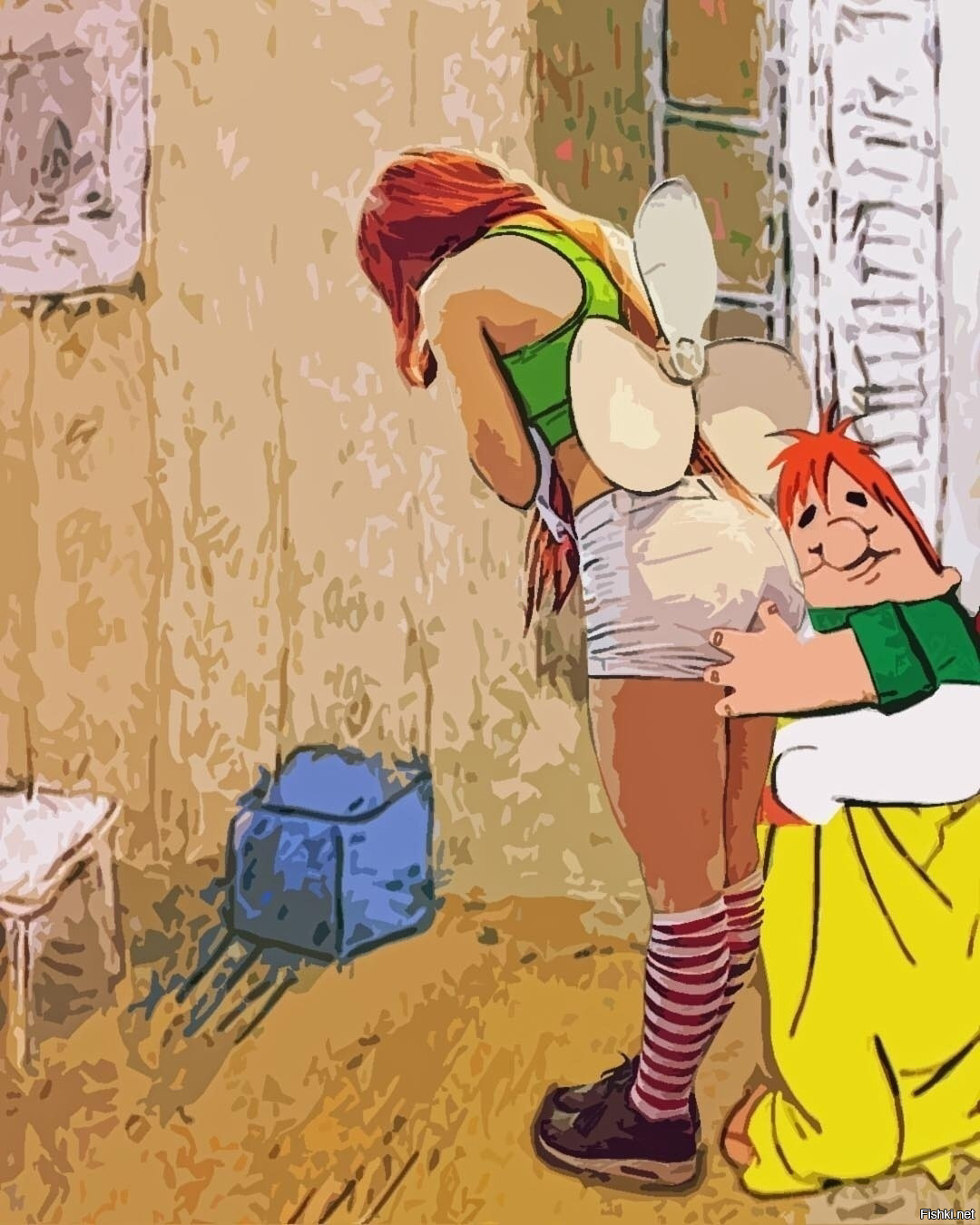 Солянка от 13.11.2025