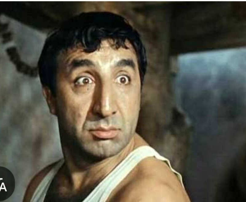 Преку...
В моем доми попрошу не вирожаться