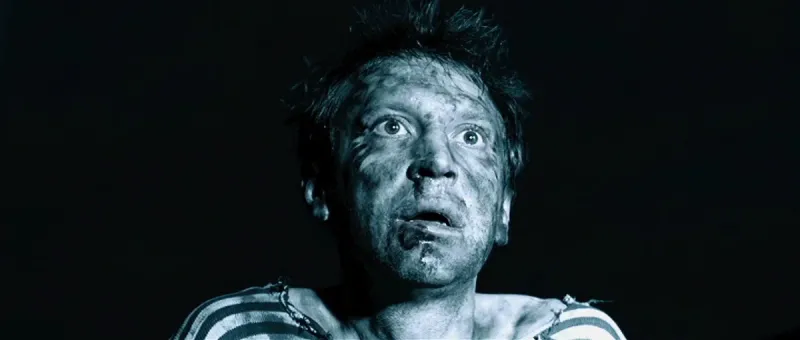 Тимофей Трибунцев потрясающий актёр!
«Монах и бес», эпизод в «Острове», «Старое ружьё» и многие другие…