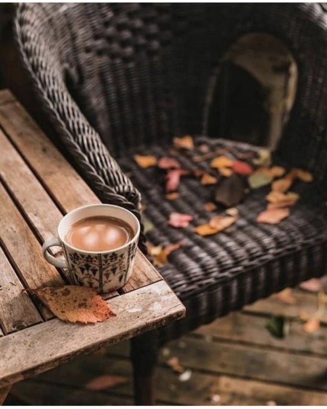 С добрым утром