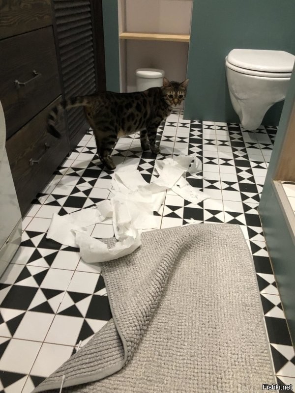 Хороший мальчик