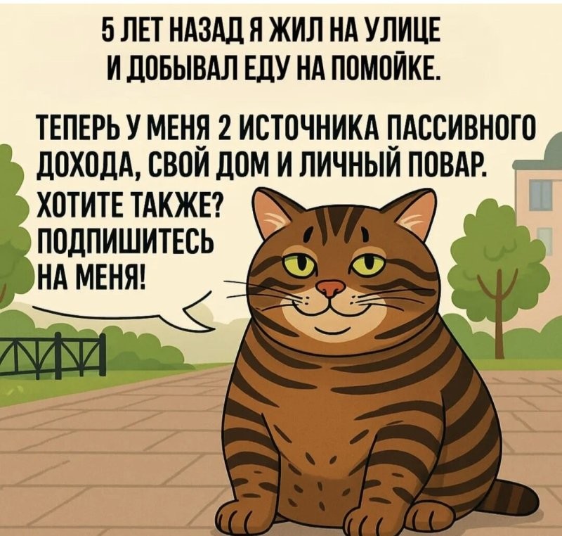 Доброе утро