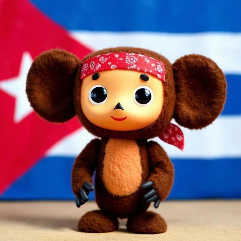 Великие политики в Думе нашей определили Чебурашку в евреи. Давайте разберемся.

Какие у нас есть вводные?
Во-первых, Чебурашка обитал в густом тропическом лесу (это важно, в книге это чётко указано)
Во-вторых, он прибыл к нам в ящике с апельсинами.
В-третьих, апельсины были шарообразными, ярко-оранжевыми, сочными и сладкими.

"Все сходится!", - закричит невнимательный почитатель наших парламентариев, - "Израиль же в Союз апельсины поставлял!"

И вот тут надо такого одернуть. Так как Израиль находится в субтропическом климатическом поясе. А знаменитые яффские апельсины зачастую не имеют шарообразной правильной формы. Так что Чебурашка - не семит.

"Тогда уж Марокко! Самые известные апельсины с черным ромбом!"

И опять нет. Марокко тоже в субтропиках, хоть и поставляли в СССР много цитрусовых. Марокканские сорта в основном имеют более красную мякоть, а кожуру не всегда ярко-оранжевую. И, внимание! Марокко реекспортировала испанские апельсины, в основном. Сорт Валенсия.

А вот этот сорт испанцы и португальцы завезли в свое время в Новый Свет. Где тот слегка изменился и стал тем самым 'стандартным' апельсином, который мы можем наблюдать в книжке и мультфильме о Чебурашке.
А кто из Западного полушария поставлял нам апельсины оттуда, начиная с 60-х годов? Правильно, революционная Куба. Которая аккурат находится в тропиках.

Так что Чебурашка - не еврей, а кубинец.