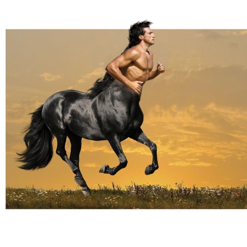 И потом получилось вот это