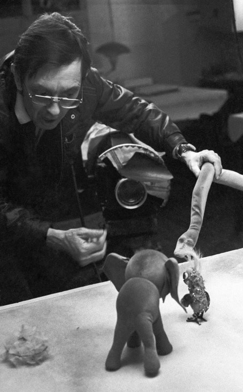 И настоящая, без фильтров.