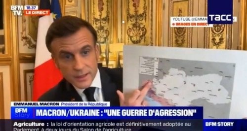 Политическая рубрика от NAZARETH за 24.11.25. Новости, события, комментарии - 1940