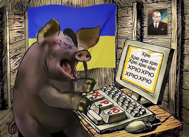 Так он из этих...