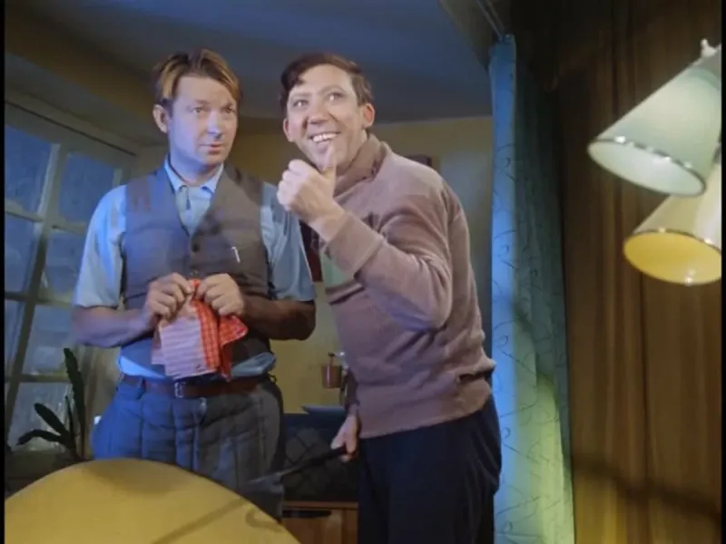 Солянка от 25.11.2025