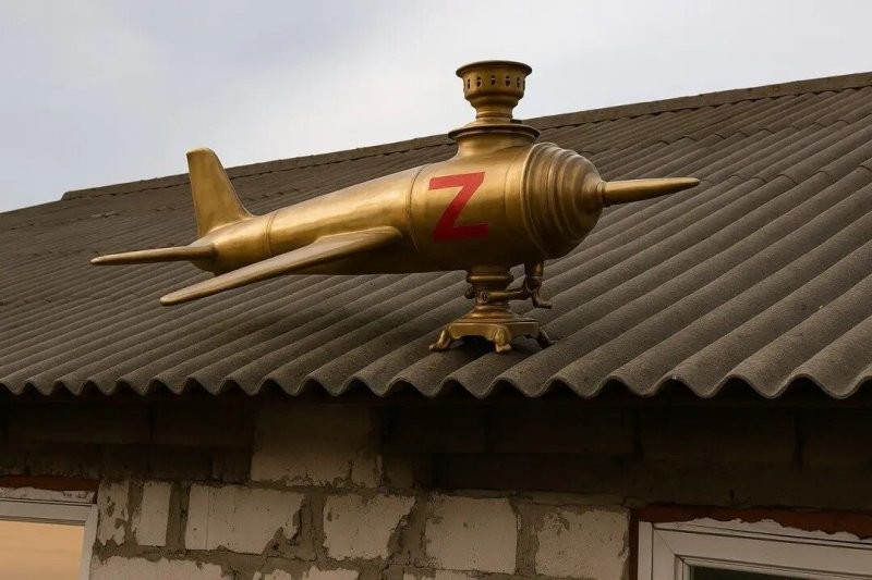 Да вот же он...