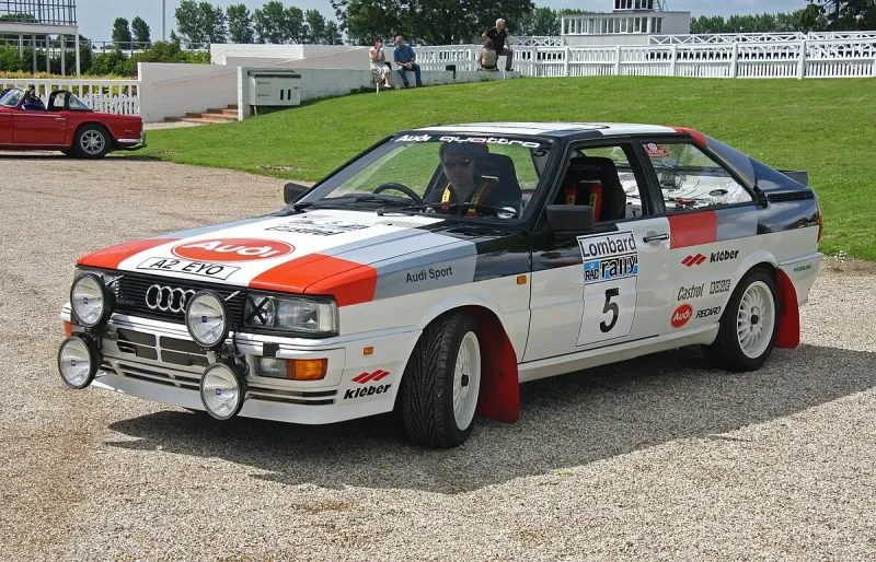 Quattro