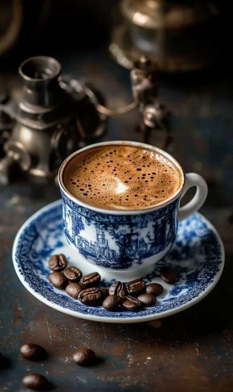 С добрым утром