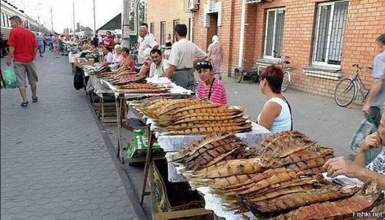 Попутчица