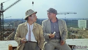 Какой, какой матери? (с)