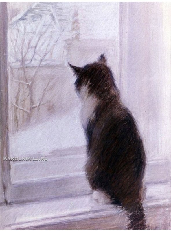 Доброе утро