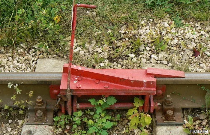 Верно, а то встретится на пути