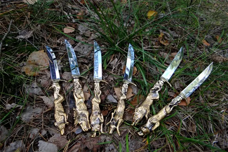 А... теперь понятно... Цезарь - гриб.