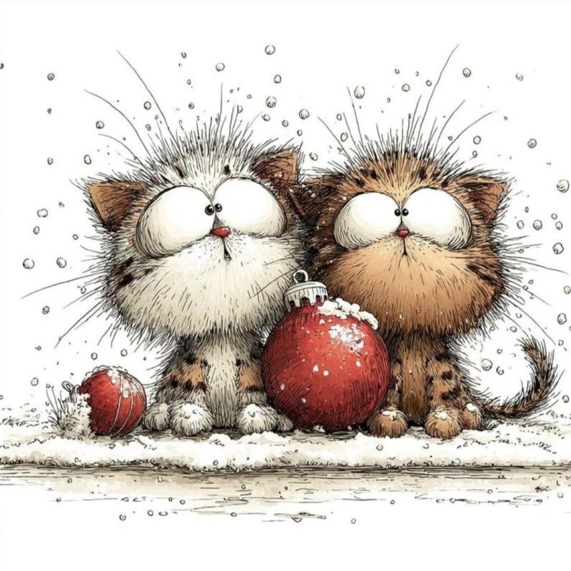 Доброе утро