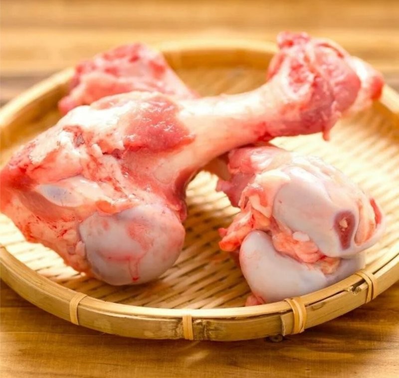 А что у вас сегодня на ужин